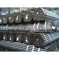 ASTM A53 Hot galvanized pipe